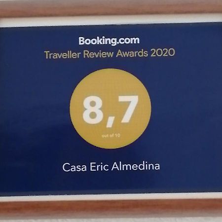 Casa Eric Almedina Apartment Almeria Bagian luar foto