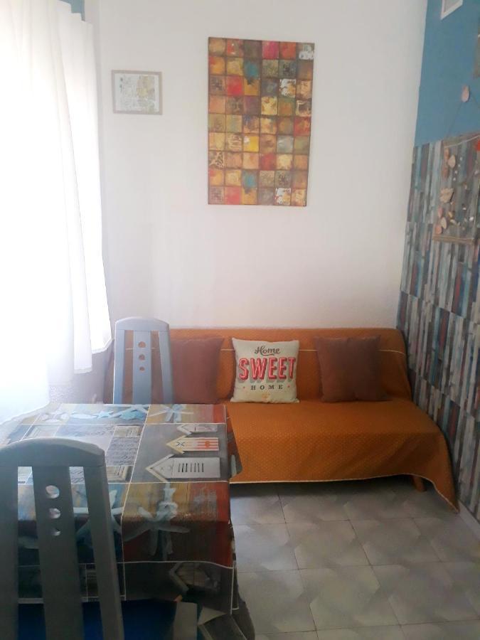 Casa Eric Almedina Apartment Almeria Bagian luar foto